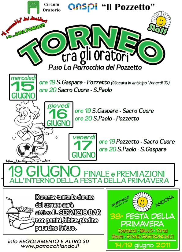 TORNEO