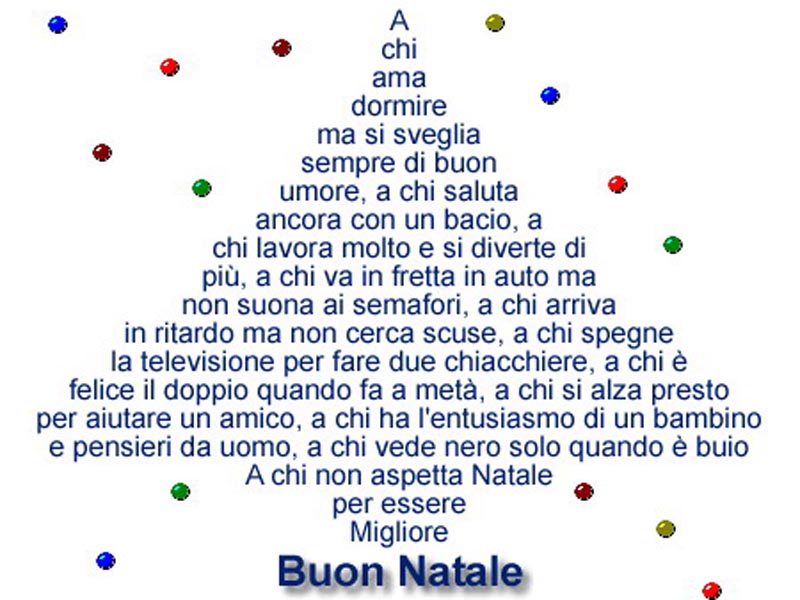 Buon Natale A Chi.Parrocchiando It Forum Buon Natale